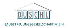 Fa. Duschl logo