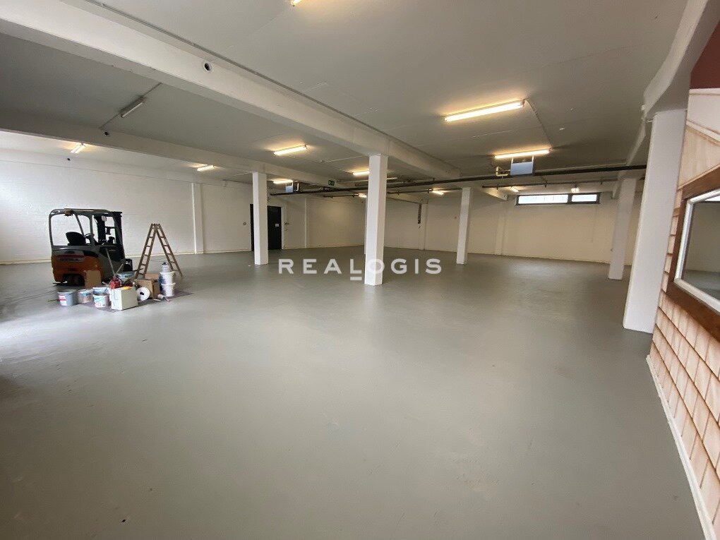 Halle/Industriefläche zur Miete 700 m²<br/>Lagerfläche Billbrook Hamburg 22113