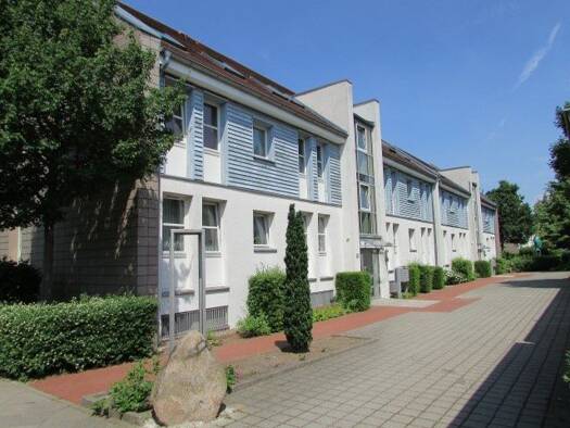 Wohnung zur Miete 694 € 3 Zimmer 76 m² 2. Geschoss Krügerskamp 30 Bemerode Hannover 30539
