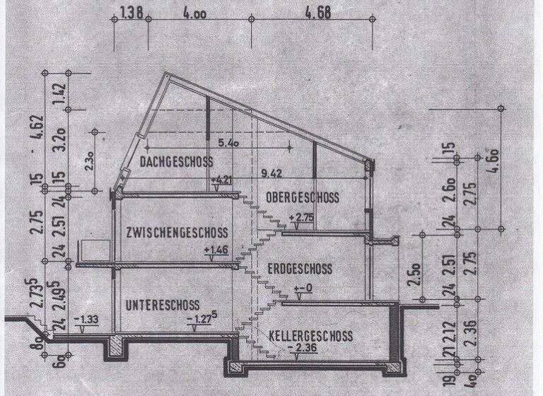 Reihenmittelhaus zum Kauf provisionsfrei 349.000 € 5 Zimmer 131 m² 213 m² Grundstück Reckenfeld Greven 48268