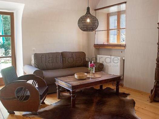 Wohnung zur Miete Wohnen auf Zeit 2.200 € 2 Zimmer 85 m² frei ab 01.10.2025 Grassau Grassau 83224