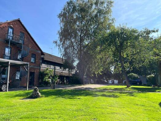 Sonstiges zum Kauf als Kapitalanlage geeignet 1.695.000 € 33 Zimmer 1.360 m² 14.600 m² Grundstück Sudwalde 27257