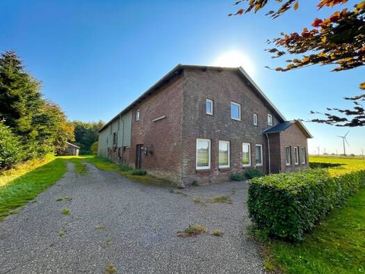 Land-/Forstwirtschaft zum Kauf 98.000 € 6.500 m² Grundstück Gudendorf 25693