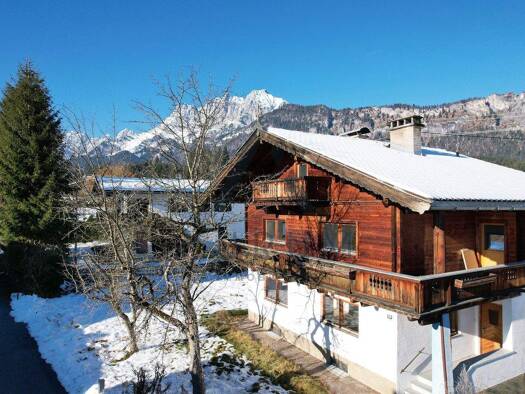 Grundstück zum Kauf 666 m² Grundstück St. Johann in Tirol 6380