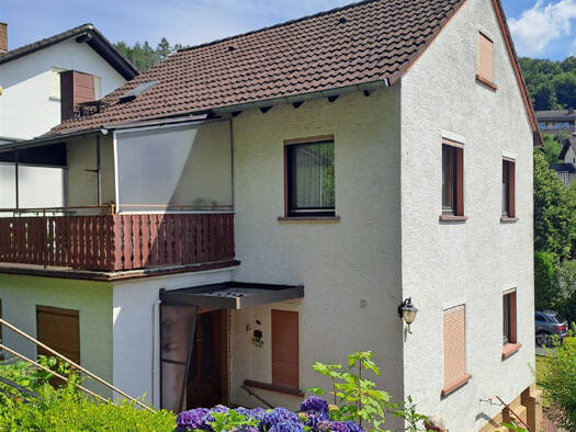 Einfamilienhaus zum Kauf 289.000 € 4 Zimmer 99,9 m² 499 m² Grundstück Roth Gelnhausen-Roth 63571
