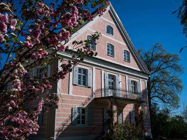 Wohnung zum Kauf 1.200.000 € 5 Zimmer 165 m² 1. Geschoss Oberbiberg Oberhaching 82041