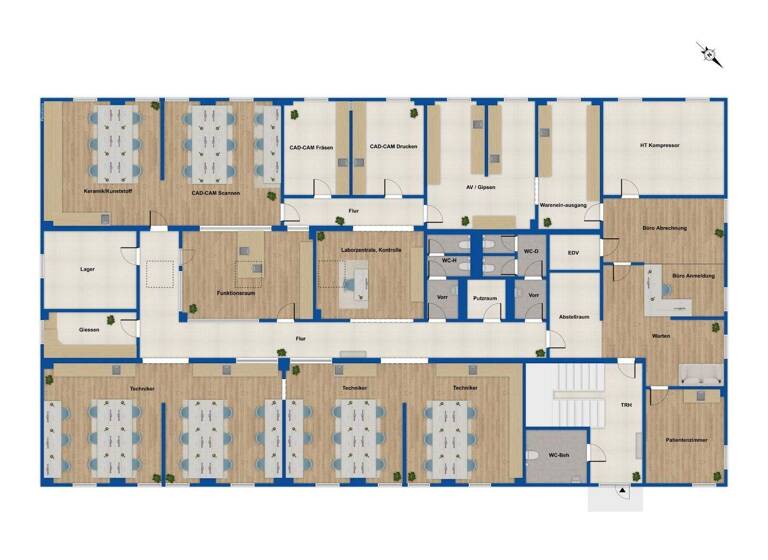 Laden zum Kauf 2.650.000 € 19 Zimmer Wettstetten 85139