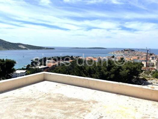 Wohnung zum Kauf 600.000 € 6 Zimmer 107 m² 3. Geschoss Primošten