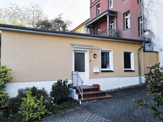 Wohnung zur Miete 295 € 2 Zimmer 32 m² Geschoss EG/1 frei ab 01.01.2026 Schelfstadt Schwerin 19055