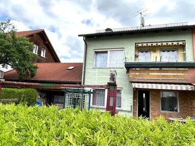 Doppelhaushälfte zum Kauf 569.000 € 4 Zimmer 110 m² 257 m² Grundstück Klettham Erding 85435