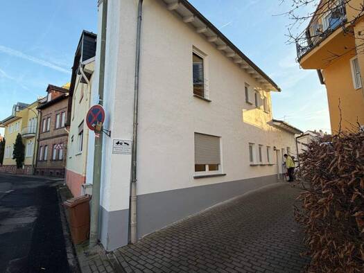 Doppelhaushälfte zum Kauf 239.000 € 4 Zimmer 77 m² 70 m² Grundstück frei ab sofort Mühlheim Mühlheim am Main 63165