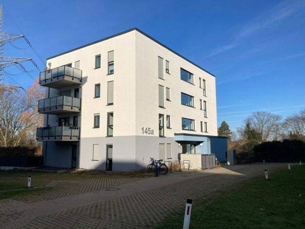 Wohnung zur Miete 823 € 2 Zimmer 63,3 m² 1. Geschoss frei ab 01.02.2026 Weitmarer Straße 145a Weitmar Bochum 44795