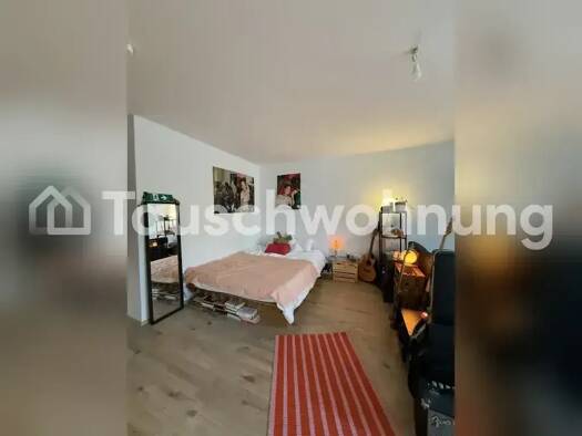 Wohnung zur Miete Tauschwohnung 801 € 3 Zimmer 82 m² 3. Geschoss Tegel Berlin 13403