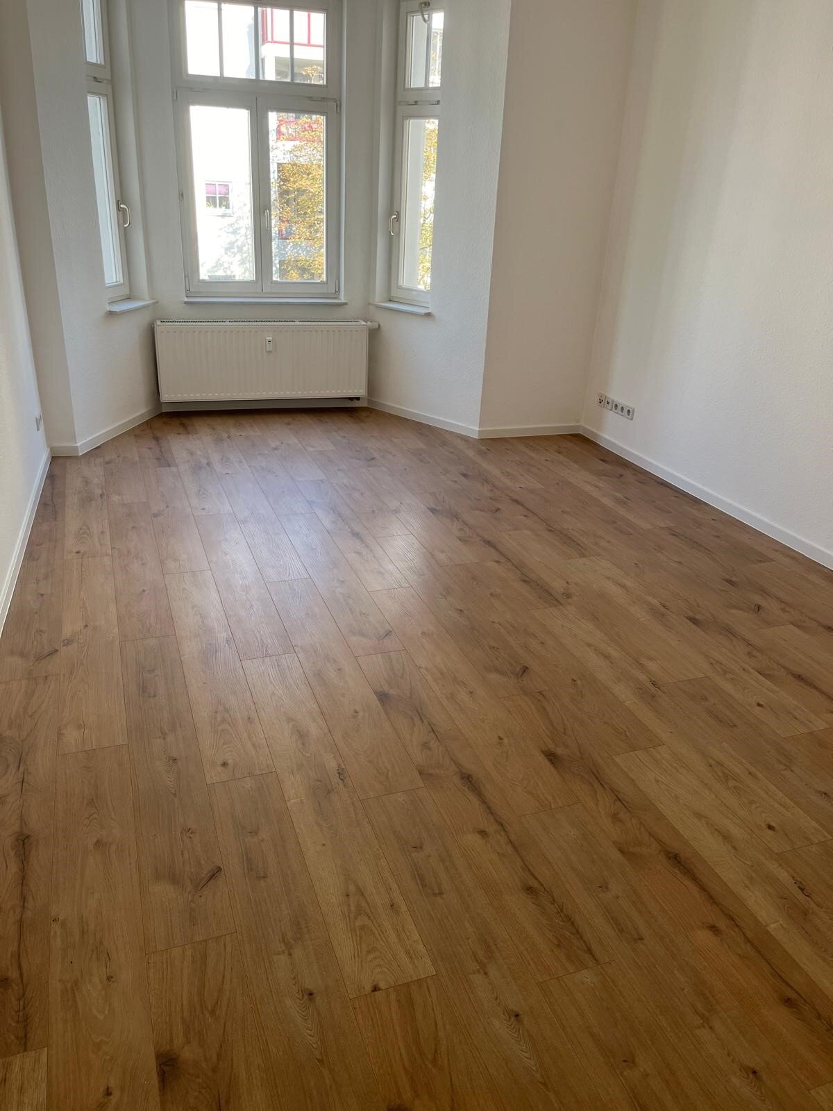 Apartment zur Miete 310 € 2 Zimmer 52,5 m²<br/>Wohnfläche 2.<br/>Geschoss Georg-Landgraf-Straße 33 Kaßberg 914 Chemnitz 09112