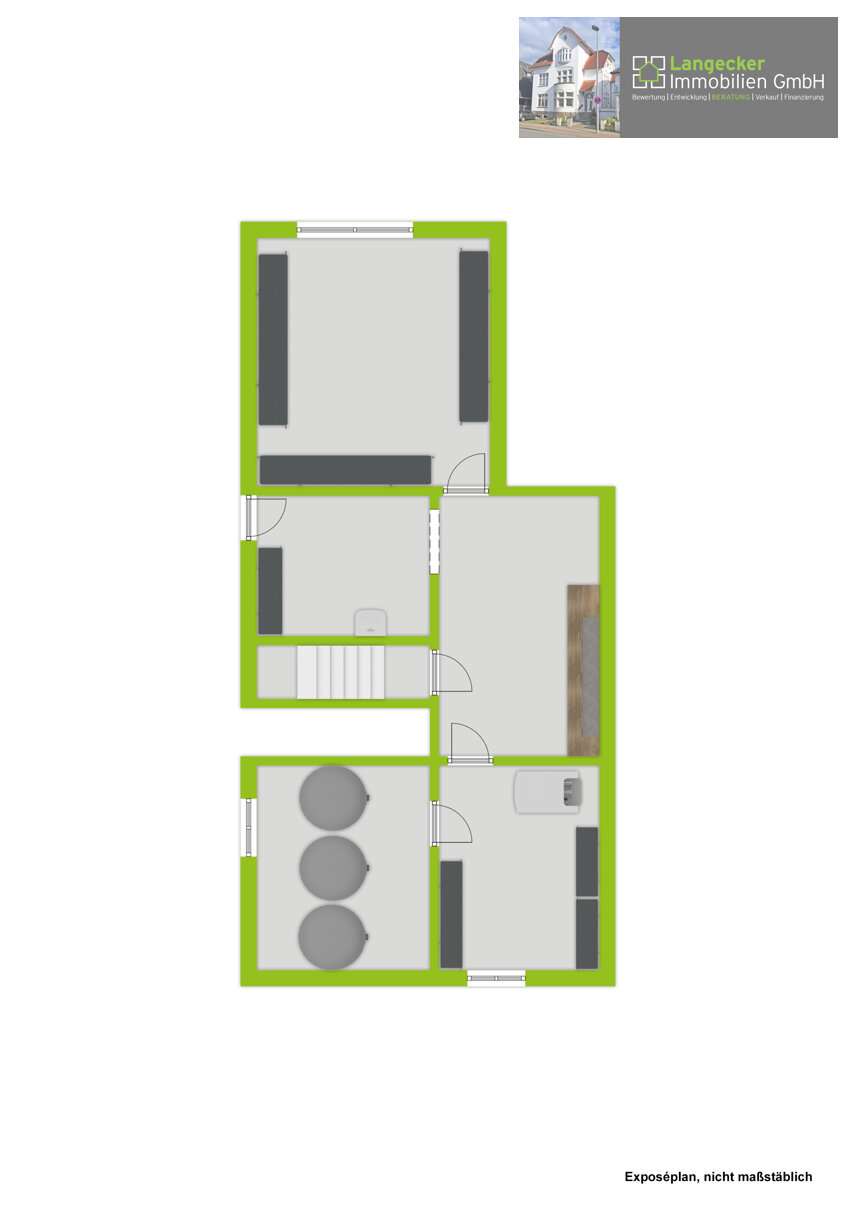 Einfamilienhaus zum Kauf 519.000 € 7 Zimmer 204 m²<br/>Wohnfläche 1.217 m²<br/>Grundstück Wahlbezirk 02 Elmshorn 25335