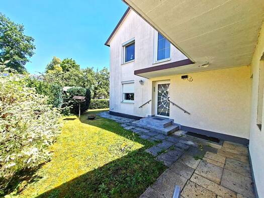 Mehrfamilienhaus zum Kauf 879.000 € 6 Zimmer 180 m² 641 m² Grundstück Graßlfing Olching 82140