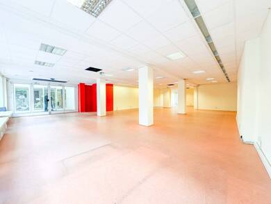 Laden zur Miete 3,83 € 400 m² Verkaufsfläche Mengstraße 12 Innenstadt Lübeck 23552