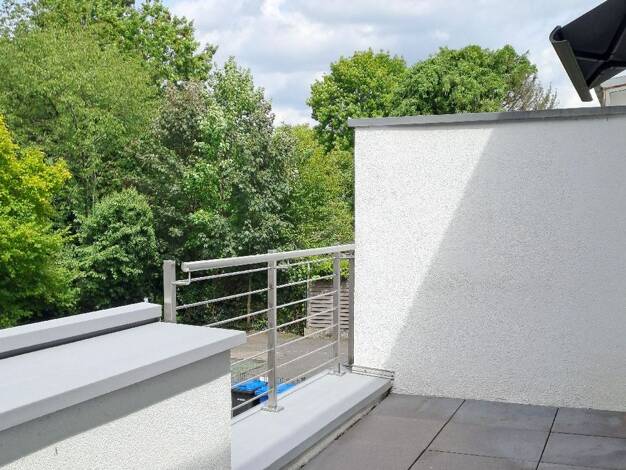 Wohnung zur Miete 800 € 2 Zimmer 61 m² 1. Geschoss Haan Haan 42781