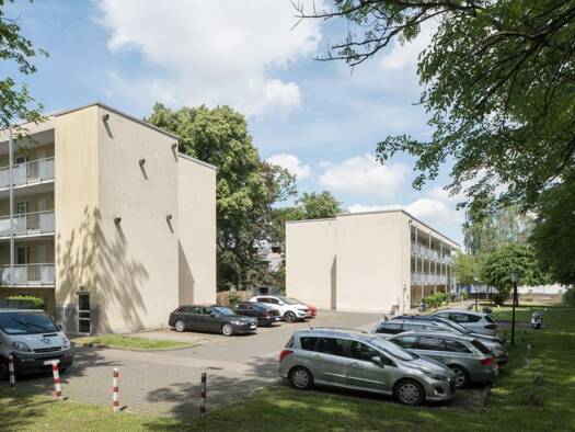 Außenstellplatz zur Miete 25 € Am Jödebrunnen 1 Braunschweig Westliches Ringgebiet 38118