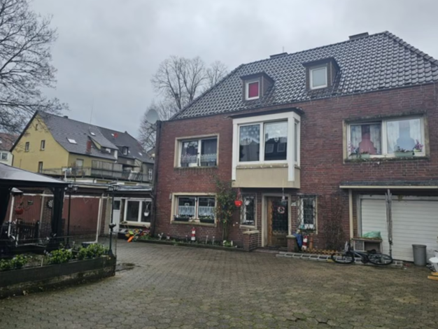 Einfamilienhaus zum Kauf 479.000 € 6 Zimmer 164 m² 502 m² Grundstück Horst Gelsenkirchen 45899