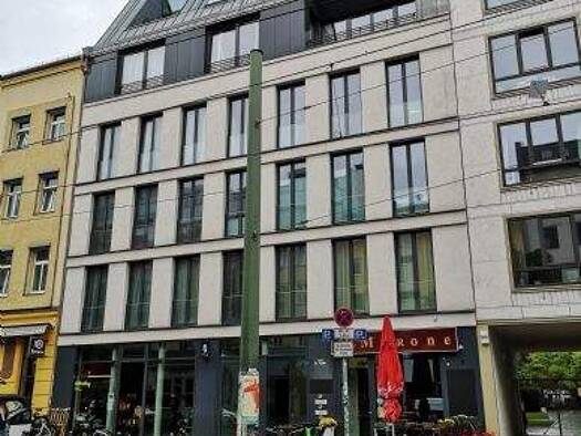 Tiefgaragenstellplatz zur Miete provisionsfrei 120 € Mitte Berlin 10115