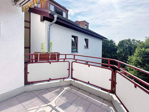 Wohnung zum Kauf 410.000 € 2 Zimmer 54 m² 4. Geschoss frei ab sofort Allach-Untermenzing München 80997