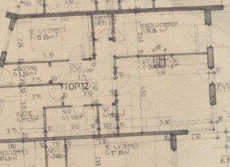 Wohnung zum Kauf 399.000 € 87,9 m² Innsbruck 6020