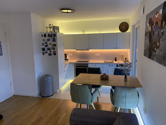 Wohnung zum Kauf provisionsfrei 200.000 € 3 Zimmer 66 m²<br/>Wohnfläche ab sofort<br/>Verfügbarkeit Haydnstraße Galgenberg Regensburg 93053