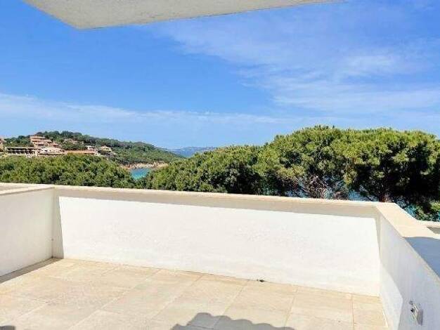 Studio zum Kauf - Erstbezug 215.000 € 1 Zimmer 41 m² frei ab sofort Baja Sardinia 07021