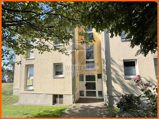 Wohnung zum Kauf 55.000 € 2 Zimmer 49,7 m² Dachgeschoss An der Froschweide 11a Aga Kleinaga 07554