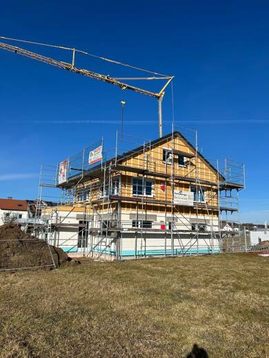 Doppelhaushälfte zum Kauf provisionsfrei 579.000 € 5 Zimmer 135 m² Leutkirch Leutkirch im Allgäu 88299