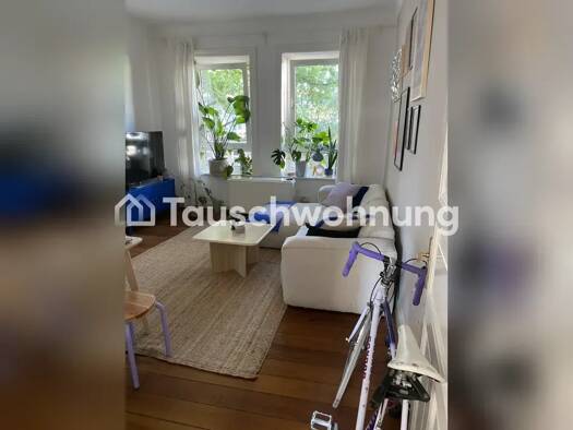 Wohnung zur Miete Tauschwohnung 715 € 2 Zimmer 45 m² 1. Geschoss Osdorf Altona 22765