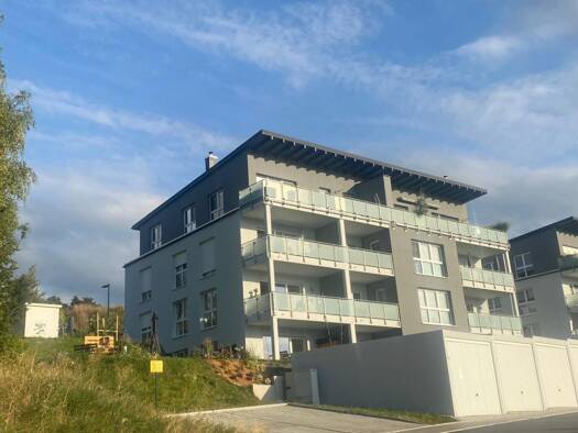 Wohnung zum Kauf 379.000 € 3 Zimmer 111,5 m² 3. Geschoss An der Schiefermühle 3 Stollberg Stollberg/Erzgebirge 09366