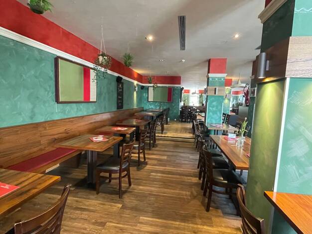 Gastronomie/Hotel zur Miete 600 m² Gastrofläche 1.000 m² Grundstück Ansbach 91522