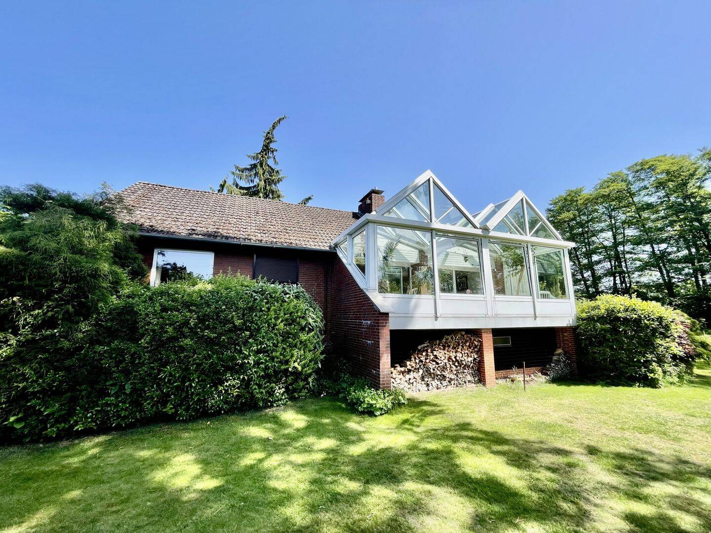 Einfamilienhaus zum Kauf - Ansicht 3