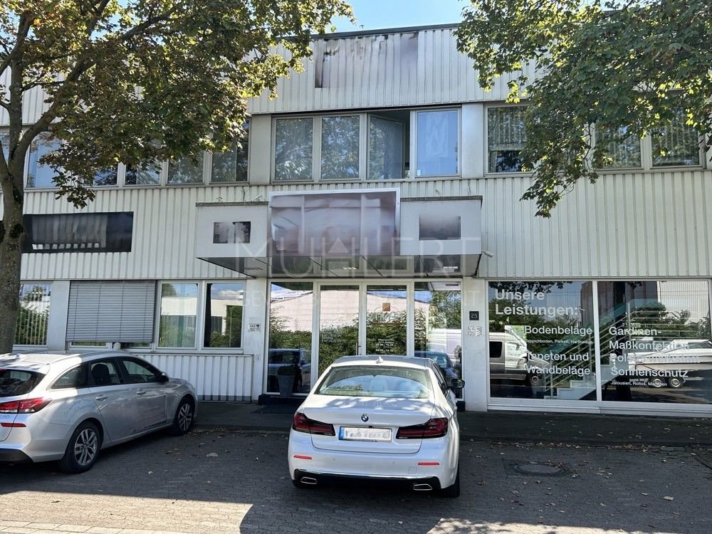 Verkaufsfläche zur Miete 2.800 € 6 Zimmer 250 m²<br/>Verkaufsfläche Oggersheim / Stadtbezirk 319 Ludwigshafen am Rhein 67071