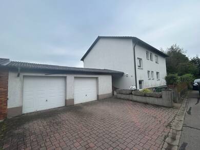 Mehrfamilienhaus zum Kauf 575.000 € 215 m² 1.132 m² Grundstück Sulzbach Donaustauf - Sulzbach a.d. Donau 93093