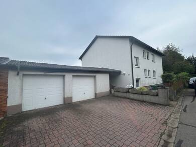 Mehrfamilienhaus zum Kauf 575.000 € 215 m² 1.132 m² Grundstück Sulzbach Donaustauf - Sulzbach a.d. Donau 93093