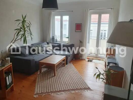 Wohnung zur Miete Tauschwohnung 647 € 2 Zimmer 59 m² 3. Geschoss Tegel Berlin 13507