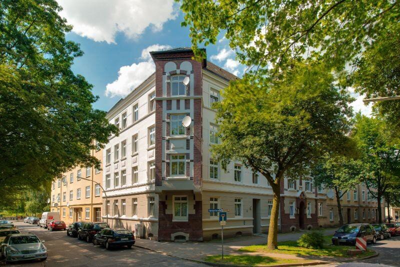 Wohnung zur Miete 805 € 3 Zimmer 72,1 m²<br/>Wohnfläche 2.<br/>Geschoss 01.01.2025<br/>Verfügbarkeit Keindorffstr 4 Wilhelmsburg Hamburg 21109