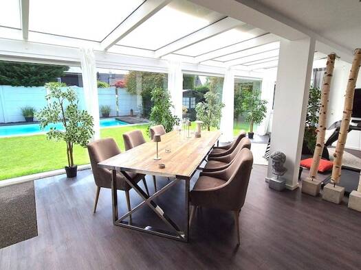 Mehrfamilienhaus zum Kauf 959.000 € 8 Zimmer 300 m² 800 m² Grundstück Vernum Geldern 47608
