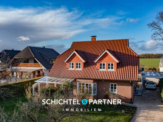 Einfamilienhaus zum Kauf 499.000 € 4 Zimmer 145 m² 800 m² Grundstück Beckedorf Schwanewede 28790