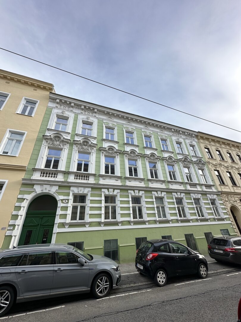 Wohnung zur Miete 545 € 2 Zimmer 60 m²<br/>Wohnfläche Wien 1140