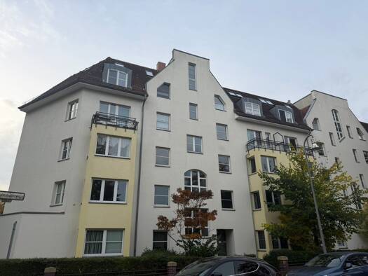 Wohnung zum Kauf provisionsfrei 349.000 € 3,5 Zimmer 87,4 m² Geschoss 2/5 frei ab sofort Wilhelmsmühlenweg Kaulsdorf Berlin 12621