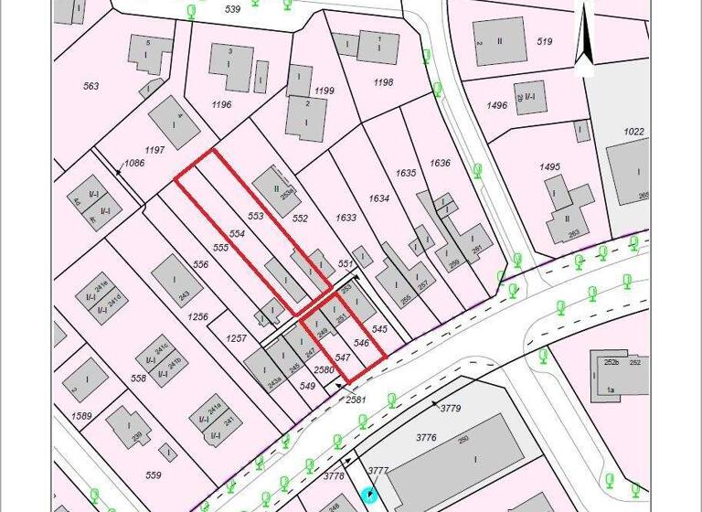 Grundstück zum Kauf 550.000 € 1.180 m² Grundstück Billstedt Hamburg 22117