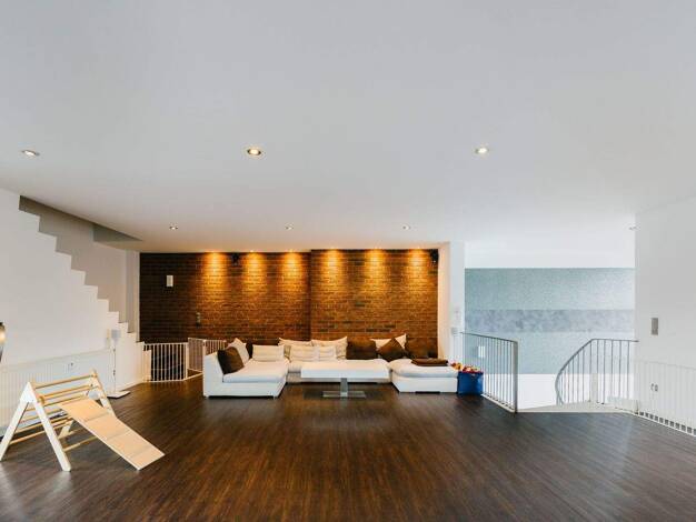 Maisonette zum Kauf 1.595.000 € 9 Zimmer 419 m² Tonndorf Hamburg 22045