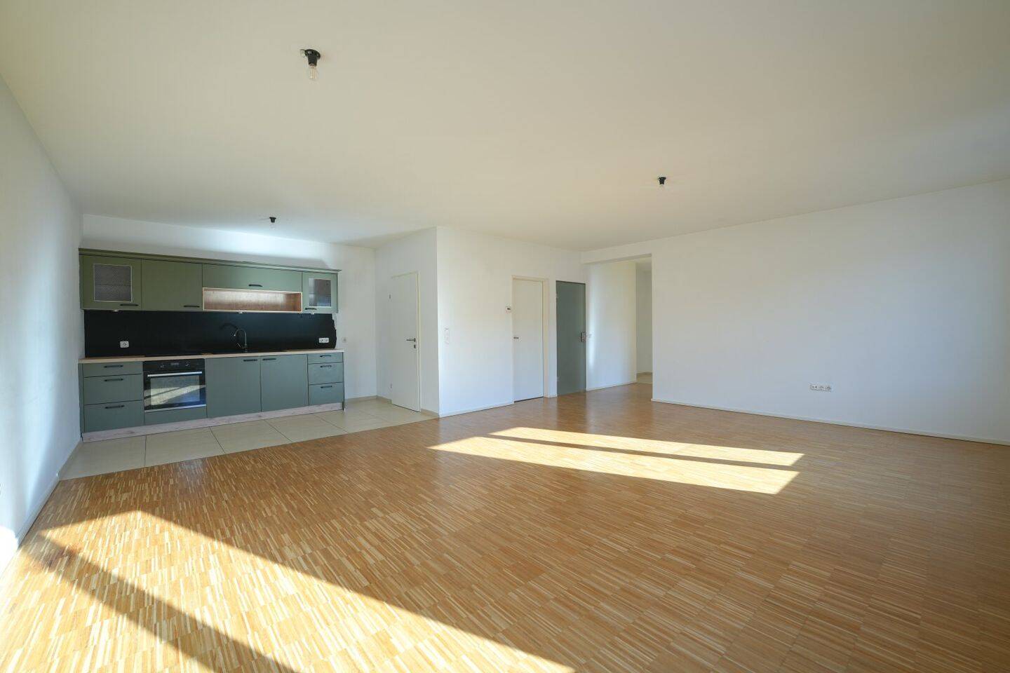 Wohnung zur Miete