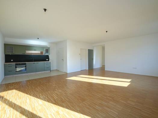 Wohnung zur Miete 646 € 2 Zimmer 70 m² 3. Geschoss Ringstraße Wels Wels 4600