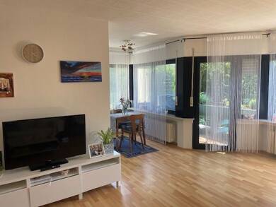 Wohnung zum Kauf 158.880 € 3 Zimmer 74 m² 1. Geschoss Altenkirchen Altenkirchen (Westerwald) 57610