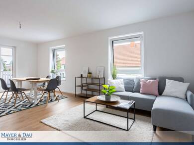 Wohnung zur Miete 1.549 € 4 Zimmer 124,7 m² Rastede I Rastede 26180
